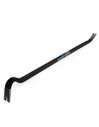 Digging Bars & Large Crowbars