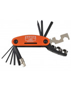Multi-tool Pliers