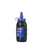Chalk Powder