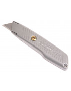Fixed Blade Trimming Knives