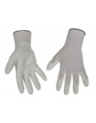 Carpenter & Construction Gloves
