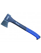 Splitting Axes & Mauls