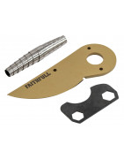 Secateurs