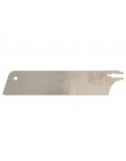 Pull Saws & Blades