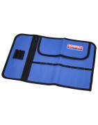 Chisel, Bit & Tool Rolls