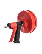 Drain & Sink Cleaning