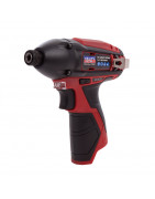Impact Drivers