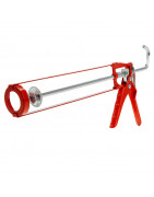 Caulking & Sealant Guns