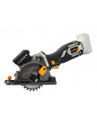 Plunge Saws