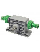 Water & Submersible Pumps