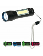 Lighting & Torches