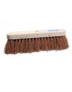 Brooms & Broom Heads
