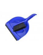 Dustpans & Brushes