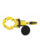 Band Clamps