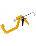 Lever Clamps