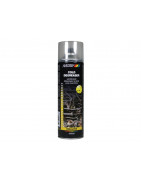 Workshop & Surface Cleaning