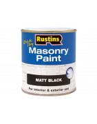 Exterior Paints