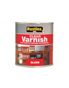 Varnishes