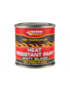 Heat Paints