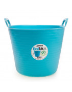 Buckets & Builder's Tubs