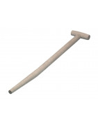 Shovels
