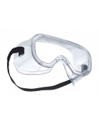 Safety Goggles