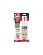 Industrial Structural Adhesives