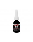 Industrial Retaining Adhesives