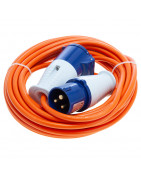 Cable Reels & Transformers