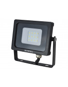 Outdoor & Security Lighting