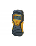 Damp Detectors & Testers