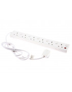 Trailing & Extension Leads