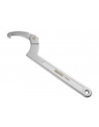 Hook Wrenches