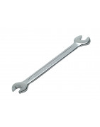 Open Ended Spanners