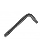 Torx Keys