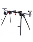 Powered Saw Accessories