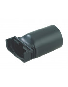 Dust & Chip Extraction Accessories