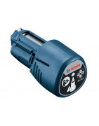 Laser Accessories