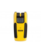 Metal, Power, Joist & Stud Detectors