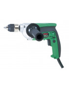 Rotary Drills
