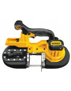 Bandsaws