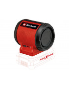 Speakers