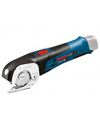 Metal Shears & Nibblers