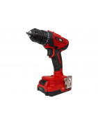 Drill Drivers