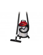 Wet & Dry Vacuums
