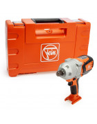Impact Wrenches