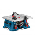 Table Saws