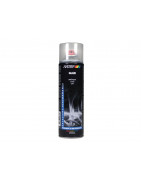 Spray Adhesives