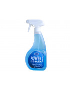 Screenwash & De-Icers