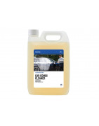 Valeting Consumables